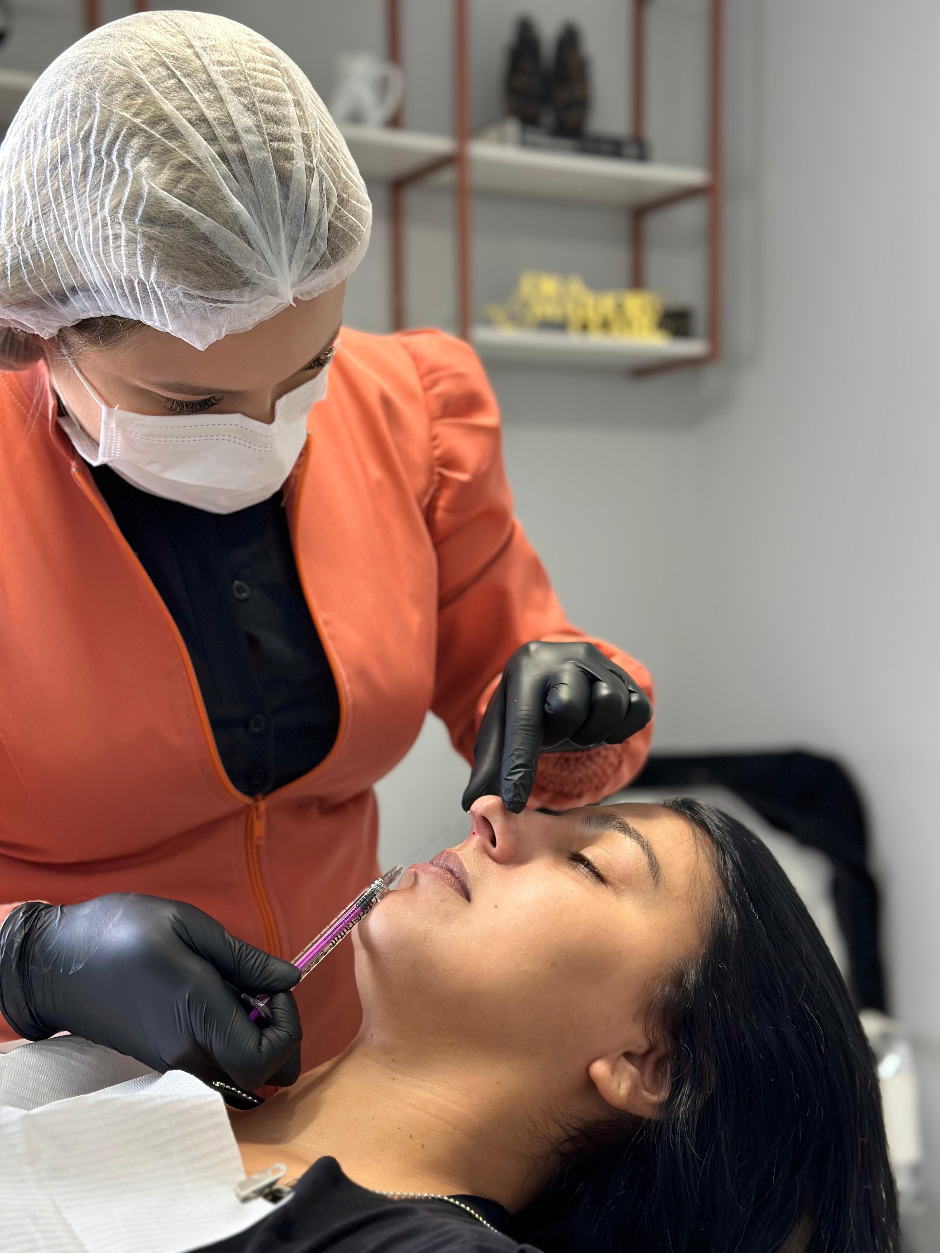 Estética Dra. Marjory